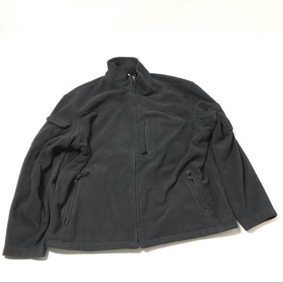 Columbia Mens PFG White Vented Fishing Shirt L - Picture 5 of 5